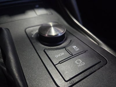 2023 Lexus IS 300