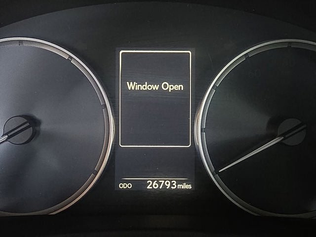 2023 Lexus IS 300