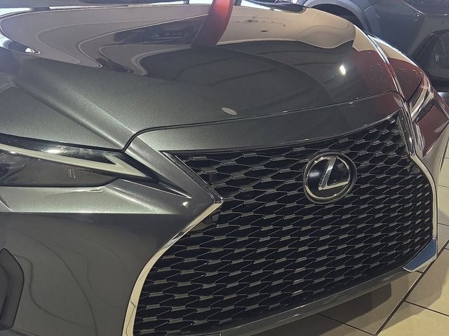 2023 Lexus IS 300