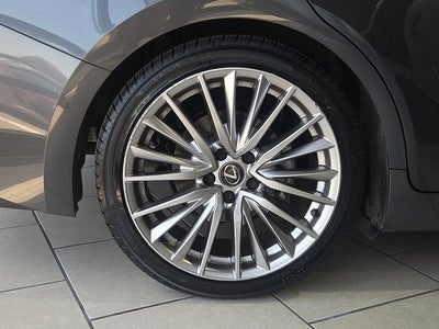 2023 Lexus IS 300