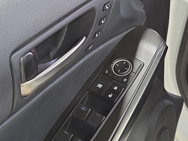 2024 Lexus IS 350 F SPORT