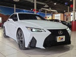 2024 Lexus IS 350 F SPORT