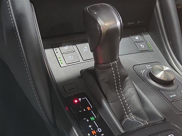 2024 Lexus IS 350 F SPORT