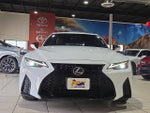 2024 Lexus IS 350 F SPORT