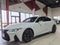2024 Lexus IS 350 F SPORT