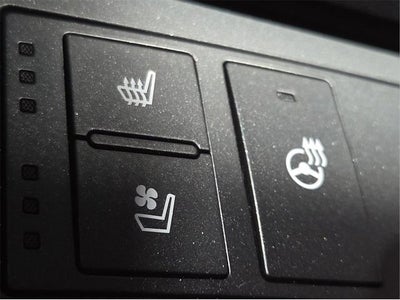 2024 Lexus IS 350 F SPORT