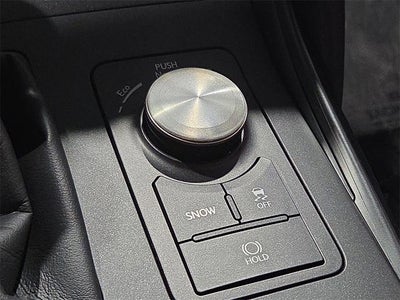 2024 Lexus IS 350 F SPORT