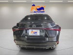 2024 Lexus IS 350 F SPORT
