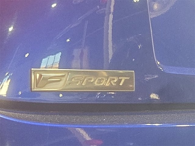 2020 Lexus RC 350 F Sport