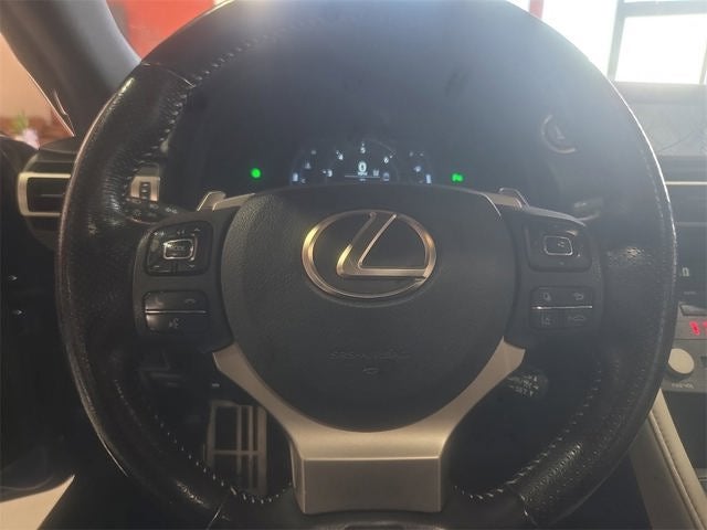 2020 Lexus RC 350 F Sport