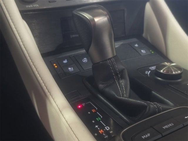 2020 Lexus RC 350 F Sport