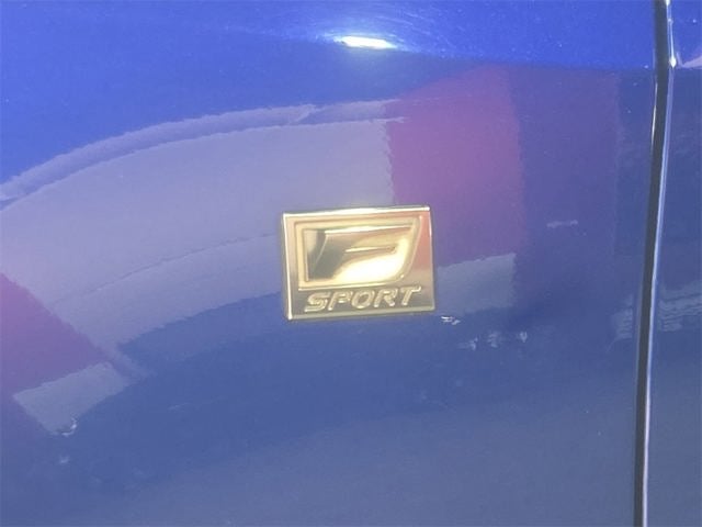 2020 Lexus RC 350 F Sport