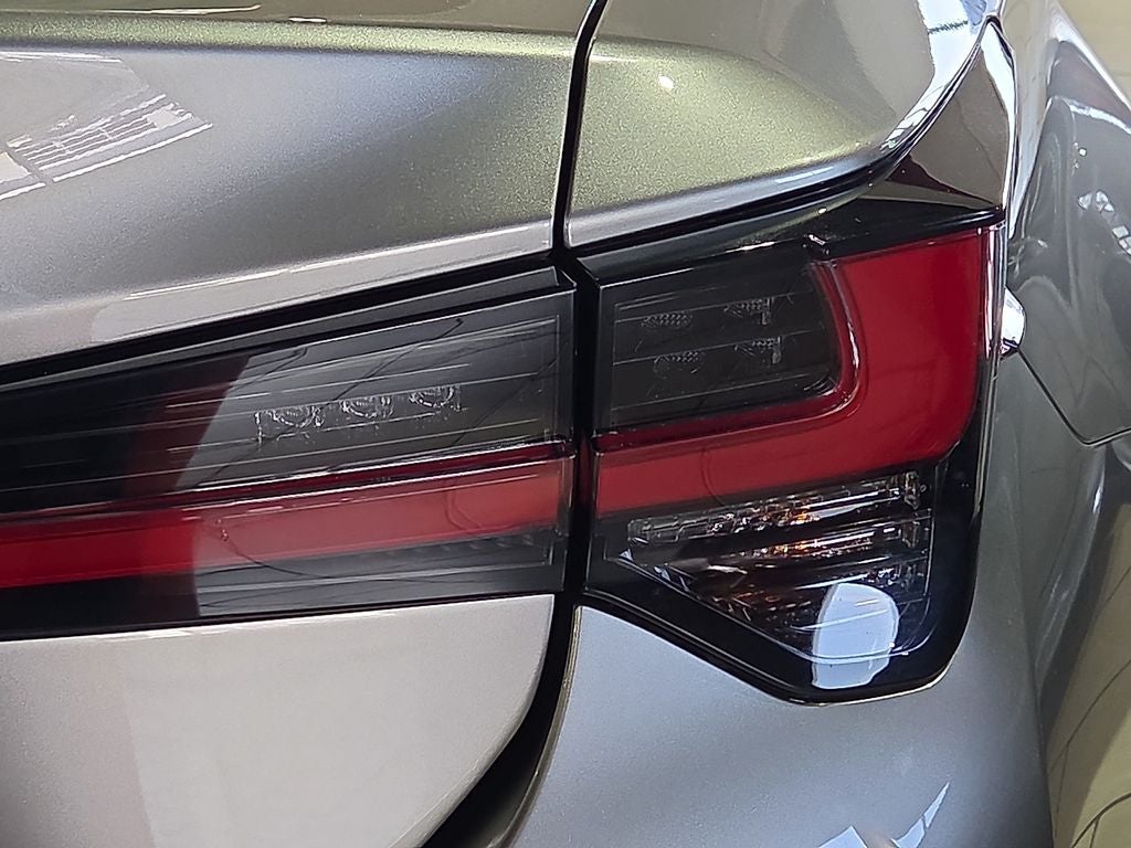 2025 Lexus RC 350 F Sport
