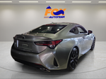 2025 Lexus RC 350 F Sport