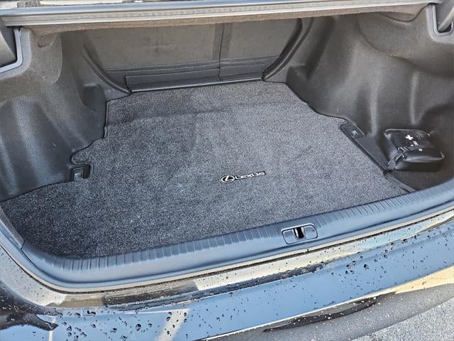 2019 Lexus RC 350 F Sport