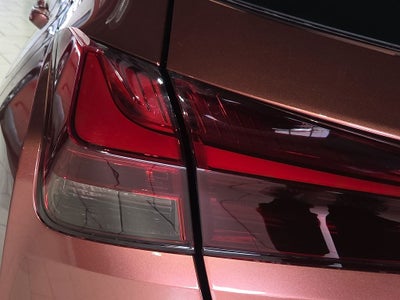 2026 Lexus UX 300h