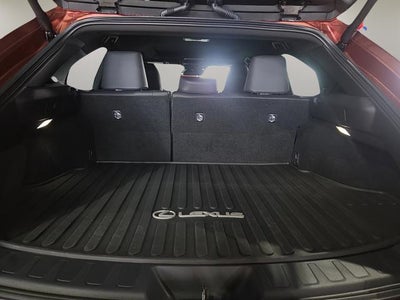 2026 Lexus UX 300h Premium