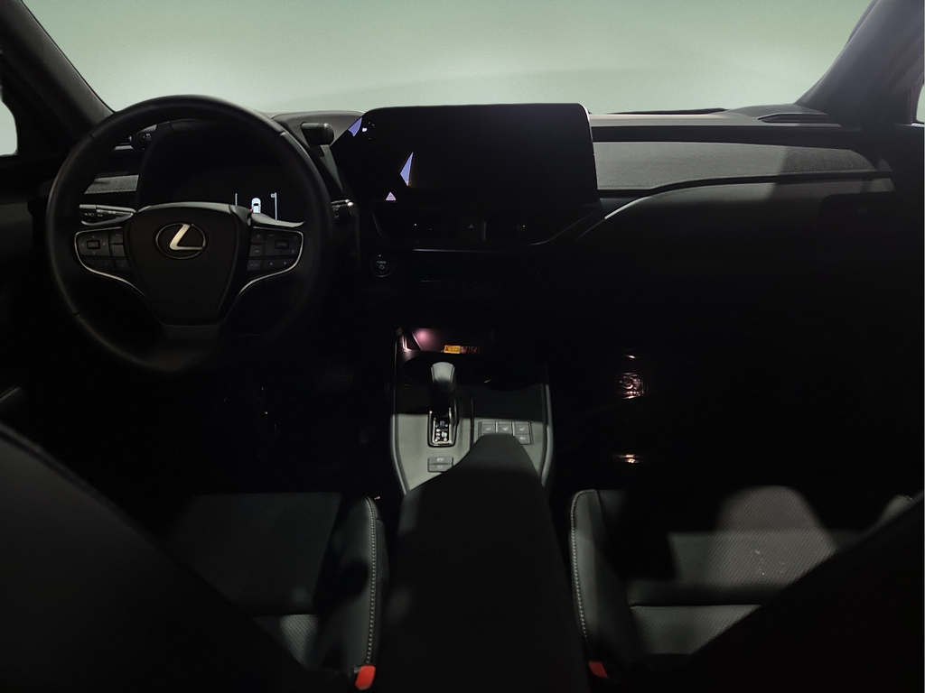 2026 Lexus UX 300h