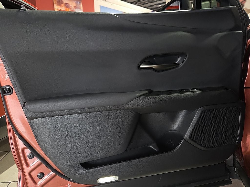2026 Lexus UX 300h