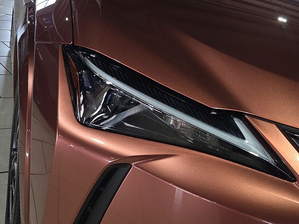 2026 Lexus UX 300h