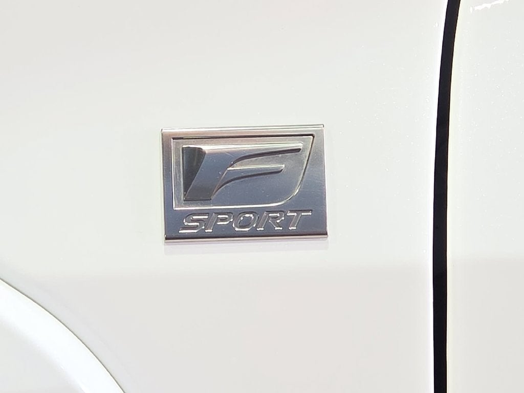2025 Lexus UX 300h F SPORT Design