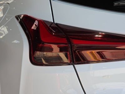 2025 Lexus UX 300h F SPORT Design