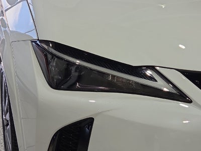 2025 Lexus UX 300h F SPORT Design