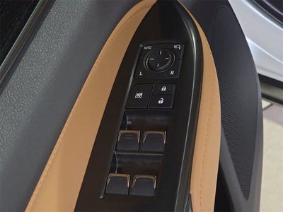 2022 Lexus NX 250 Base