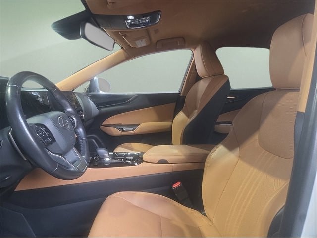 2022 Lexus NX 250 Base