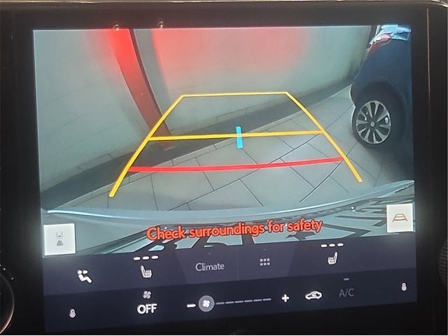 2022 Lexus NX 250 Base