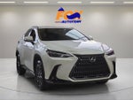2022 Lexus NX 250 Base