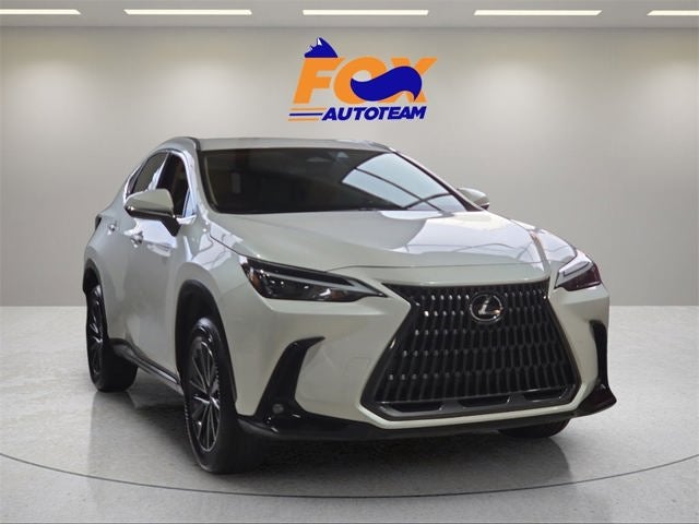 2022 Lexus NX 250 Base