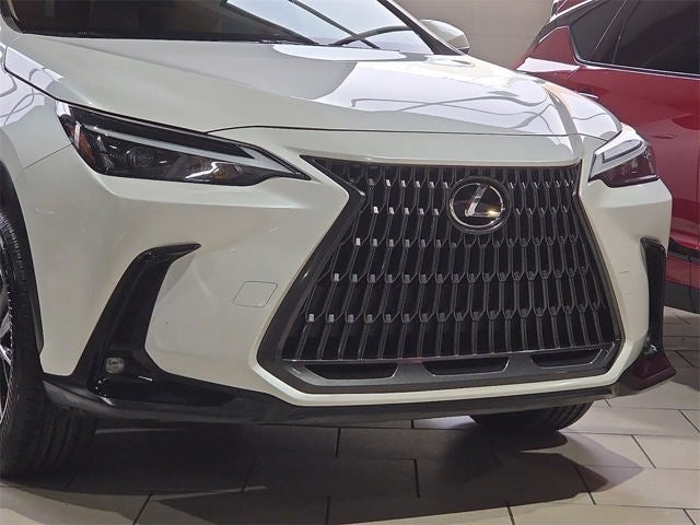 2022 Lexus NX 250 Base