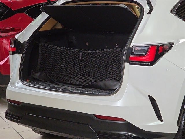 2022 Lexus NX 250 Base