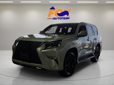 2023 Lexus GX 460