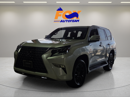 2023 Lexus GX 460