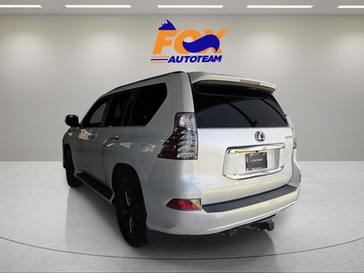 2023 Lexus GX 460
