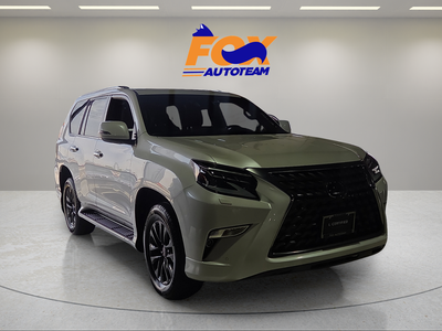 2023 Lexus GX 460