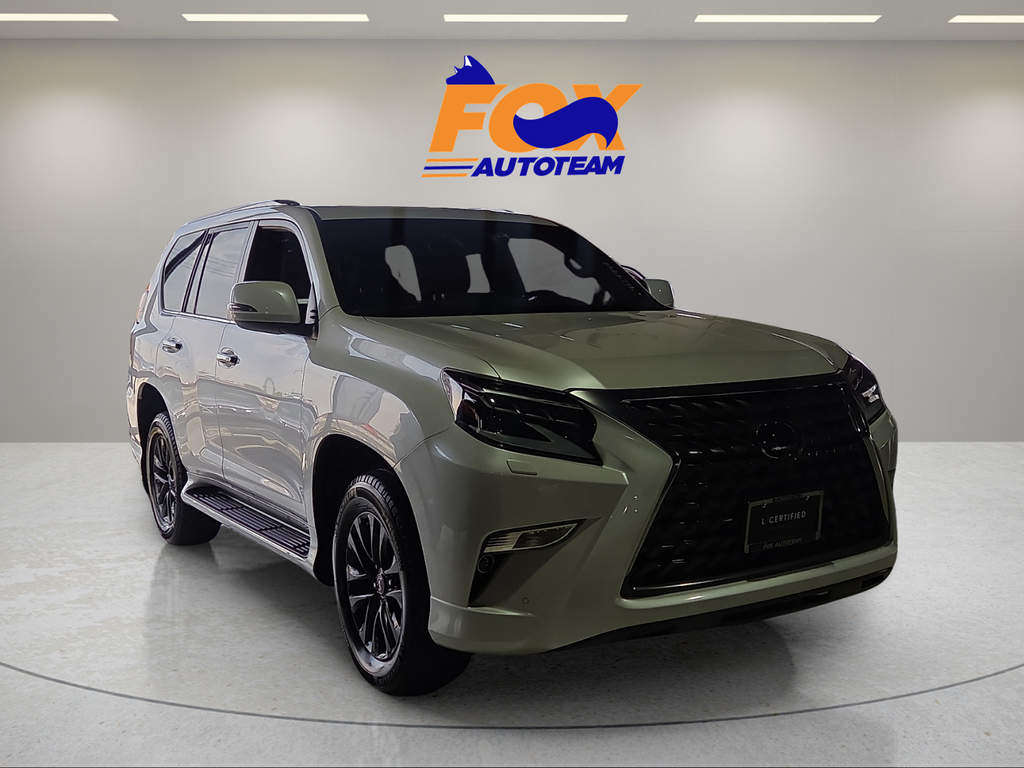 2023 Lexus GX 460