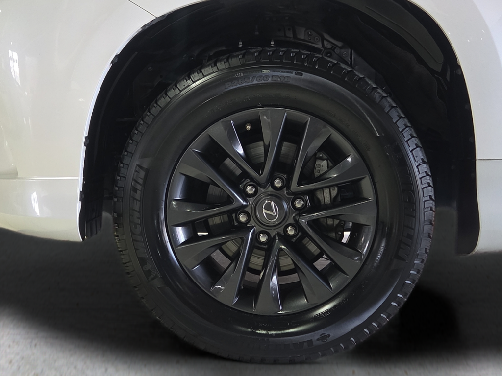2023 Lexus GX 460