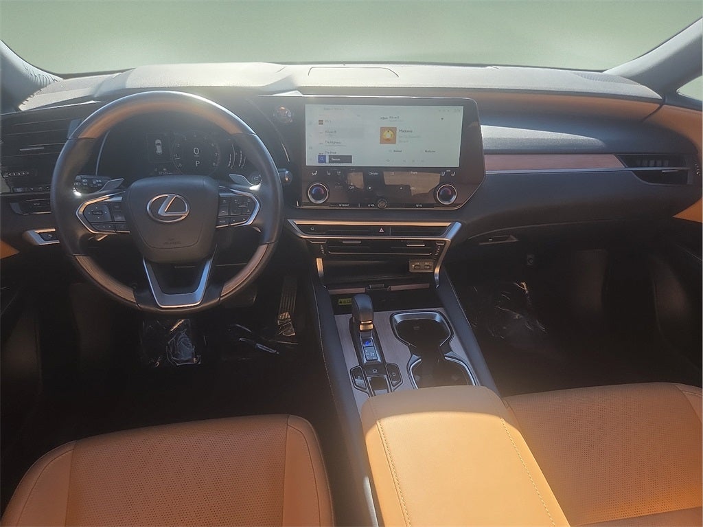 2023 Lexus RX 350 Premium Plus