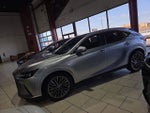 2025 Lexus RX 450h+ Luxury