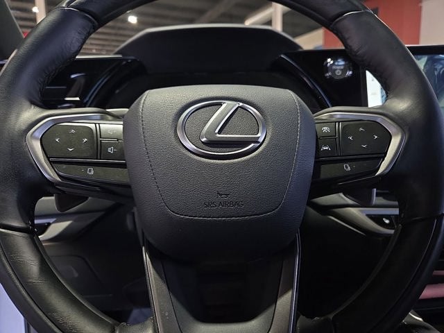 2025 Lexus RX 450h+ Luxury