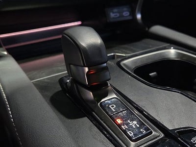 2025 Lexus RX 450h+ Luxury