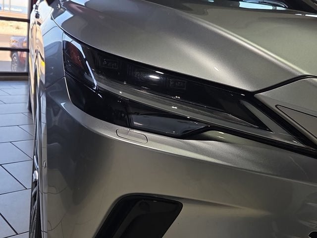 2025 Lexus RX 450h+ Luxury