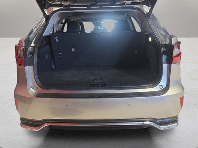 2018 Lexus RX 450hL Premium