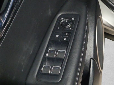 2018 Lexus RX 450hL Premium