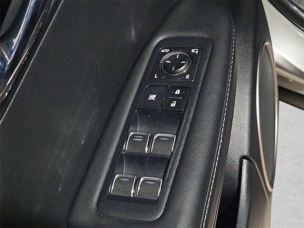 2018 Lexus RX 450hL Premium