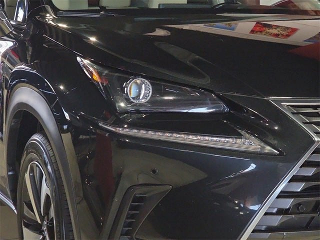 2020 Lexus NX 300 Base