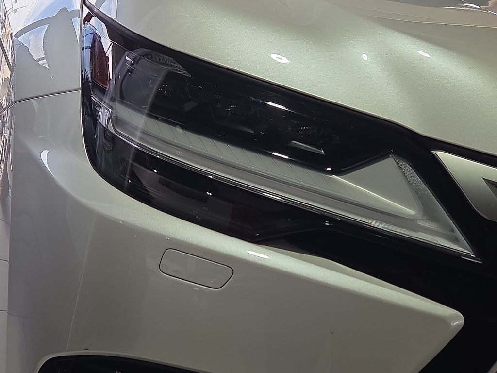 2023 Lexus LX 600 Luxury